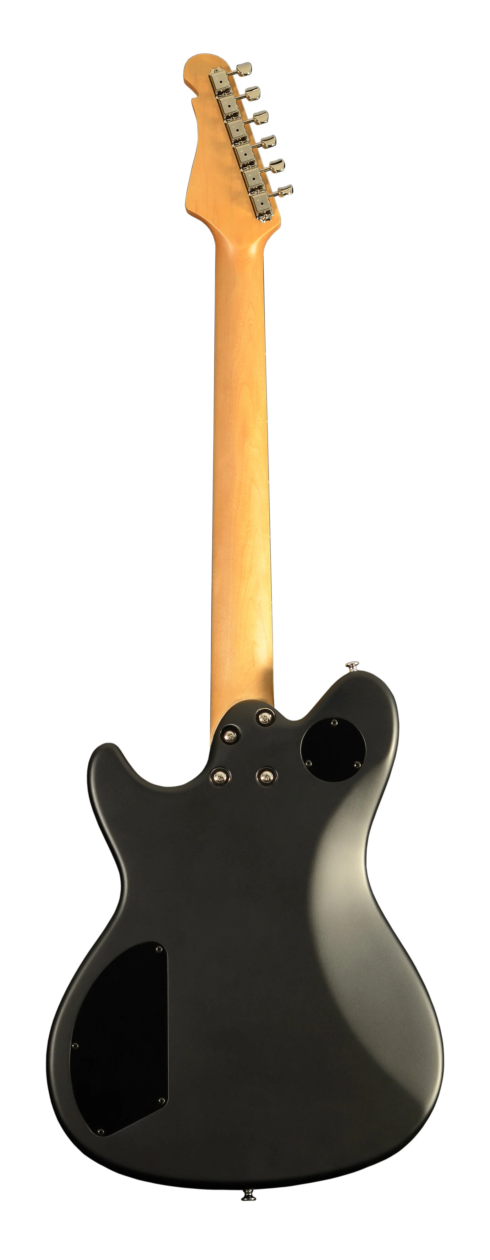 Guitars — Made in the USA